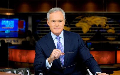 ‘60 Minutes’ Chastises Its Corporate Parent in Unusual On-Air Rebuke
