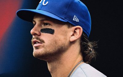 Bobby Witt Jr.’s discipline is next level: I know because I tried his daily routine