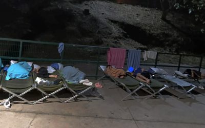 Costa Rica Violated Rights of 81 Migrant Children Deported by U.S., Lawsuit Says