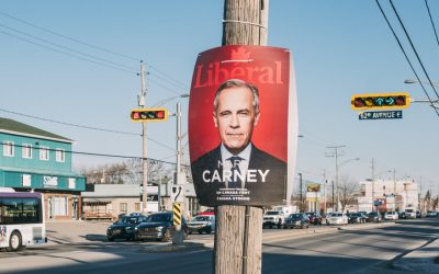 Despite His Shaky French, Canada’s Prime Minister Is a Hit in Quebec