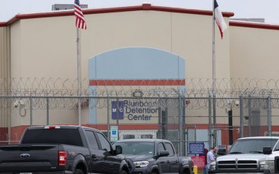 Inside the Urgent Fight Over the Trump Administration’s New Deportation Effort