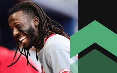 MLB Power Rankings: Cincinnati, Cleveland on the climb; What a difference a year makes