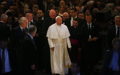 Muere a los 88 años el papa Francisco, primer pontífice de América Latina