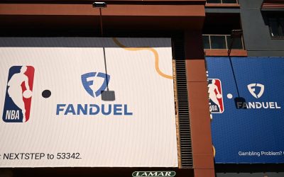 NBA players sound off on league’s gambling partnerships and their impact