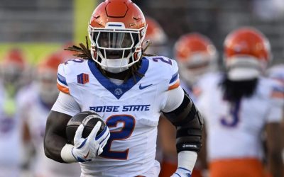 NFL mock draft: How league insiders expect top 10 picks to unfold: Will Jags take Jeanty?
