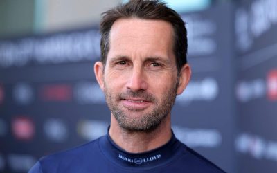 Sir Ben Ainslie: Sir Jim Ratcliffe America’s Cup split ‘most difficult thing I’ve been through’