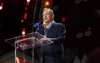 Where did ESPN’s NFL Draft chime come from? The story behind the iconic sound