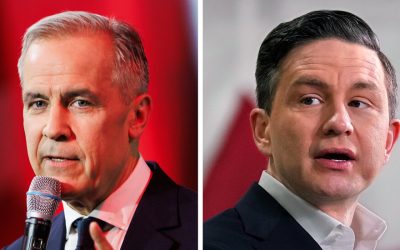 Who Will Be Canada’s Next Prime Minister?