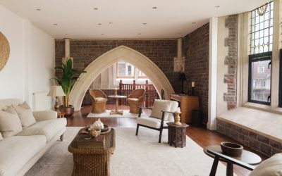 $1.5 Million Homes in Bristol, England