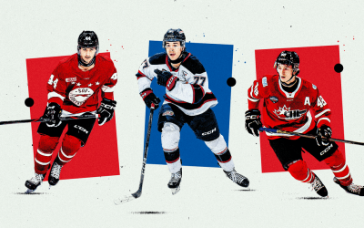 2025 NHL Mock Draft 1.0: Scott Wheeler predicts the entire first round