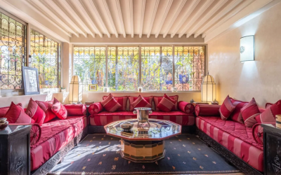 $500,000 Homes in Marrakesh, Morocco