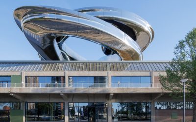 A Museum of Migration Celebrates People on the Move