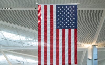 As Foreign Tourists Stay Away, U.S. Could Lose $12.5 Billion This Year, Tourism Group Says