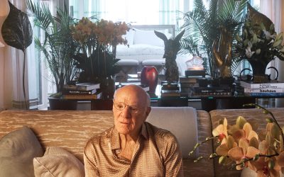 Barry Diller’s Moment of Truth