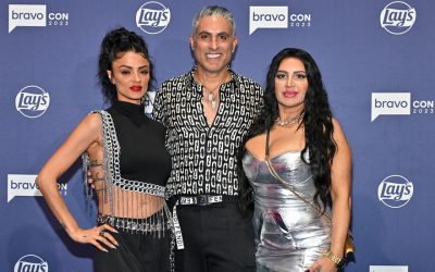 Bravo Has Fans Buzzing With Slate of New Shows