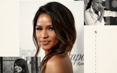 Cassie’s Trip From Star to Star Witness May Spell Trouble for Sean Combs