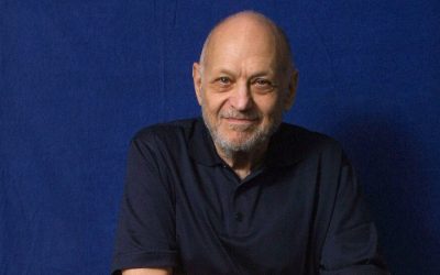 Charles Strouse, Composer of ‘Annie’ and ‘Bye Bye Birdie,’ Dies at 96