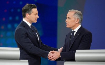 Climate Change, Once a Big Issue, Fades From Canada’s Election