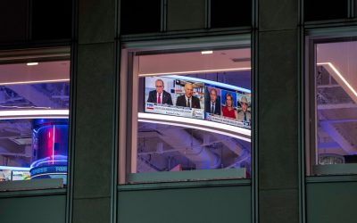 Fox to Launch New Streaming Service, Fox One, This Fall