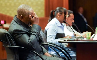 ‘Fraught With Abuse’: Lawmakers Denounce Brutality in N.Y. Prisons