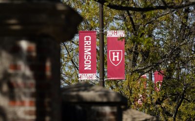 Harvard Leaders See Only Bad Outcomes Ahead as They Battle Trump