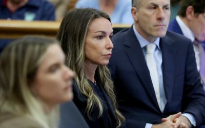 Here’s What Happened in Karen Read’s Murder Trial This Week