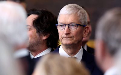 How Apple Created a Legal Mess When It Skirted a Judge’s Ruling