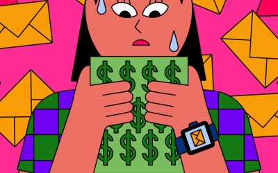 How Much Are We Paying for Newsletters? $50, $100 … How About $3,000 a Year.