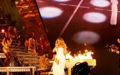 How Much Does It Cost to See Beyoncé? It Depends.