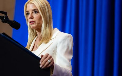 In Leak Crackdown, Bondi Rolls Back 2013 Protection Stemming From Fox News Case
