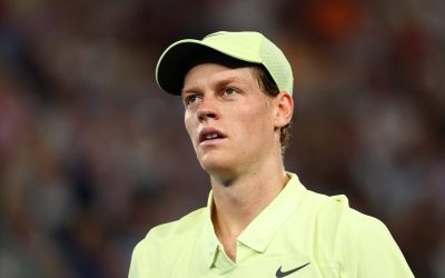 Jannik Sinner: ‘Players looked at me differently’ at Australian Open, considered ‘break’ from tennis