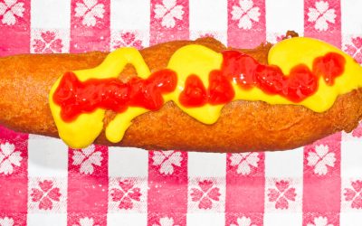 Kennedy Is Right About the Chemicals in Our Food