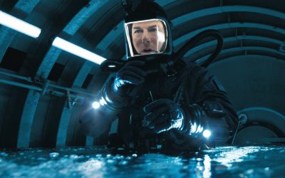 ‘Mission: Impossible — The Final Reckoning’ Review: Tom Cruise Defies All