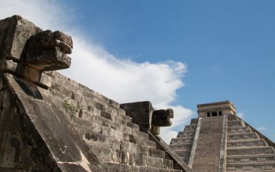 MrBeast’s Tour of Maya Ruins Draws Criticism and Legal Threats in Mexico