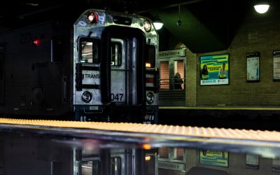 New Jersey Is Facing a Possible Transit Strike. Here’s What to Know.