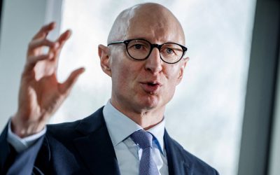 Novo Nordisk to Replace C.E.O. After Losing Edge in Weight-Loss Drugs