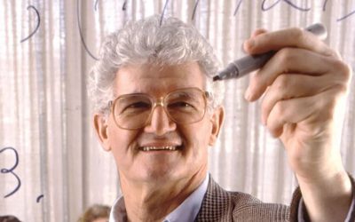 Peter Lax, Pre-eminent Cold War Mathematician, Dies at 98