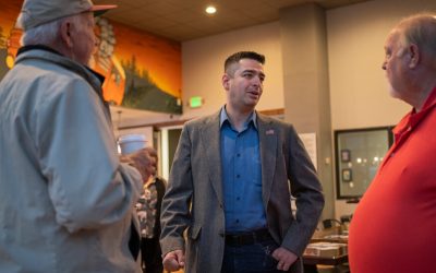 Proposed Medicaid Cuts Put Vulnerable Republicans in a Political Bind
