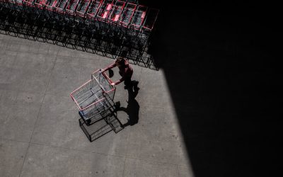 Recession Warnings Are Everywhere, Except in the Data