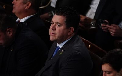 Republican Agenda Hits Familiar Obstacle: State and Local Taxes