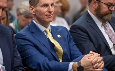 Republican Gives Up Fight to Overturn Defeat in N.C. Judicial Race