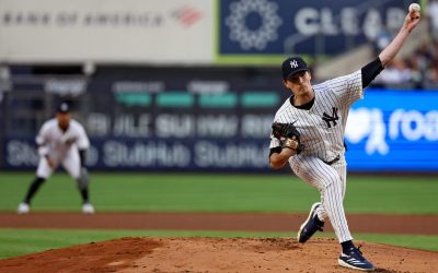Rosenthal: How Max Fried has turned into a different pitcher with the Yankees, plus more MLB notes