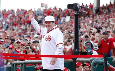 Rosenthal: Rob Manfred’s decision to reinstate Pete Rose raises questions about what’s next