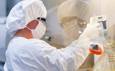 Scientists Hail This Medical Breakthrough. A Political Storm Could Cripple It.