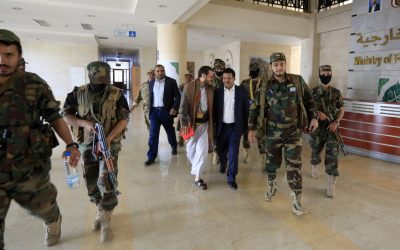 Terrorists Continue to Pay for Check Marks on X, Report Says