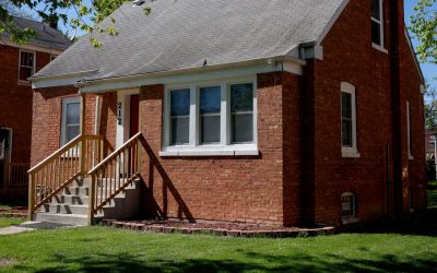 The Pope Grew Up in This House. Now, It Could Be Yours.