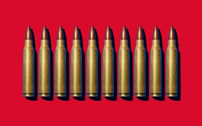 The U.S. Military Needs Guns and Soldiers, Stat