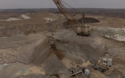 The U.S.-Ukraine Mineral Deal: What We Know