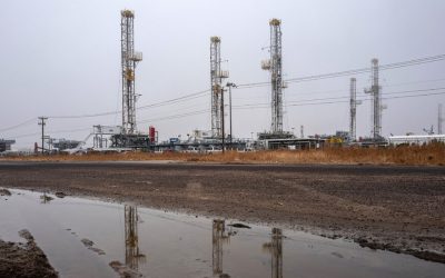 There Is No ‘Energy Emergency,’ a New Lawsuit Claims