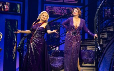 Tony Awards Nominations 2025: The Complete List